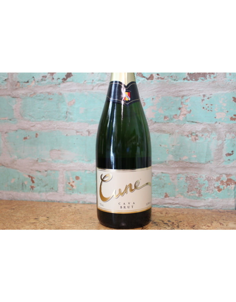 CUNE CAVA BRUT