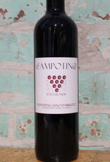 Wines CAMPOTINO MONTEPULCIANO