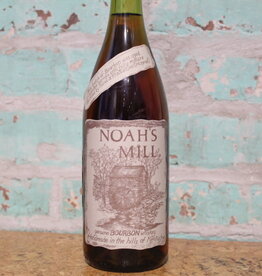 Spirits NOAH'S MILL BOURBON