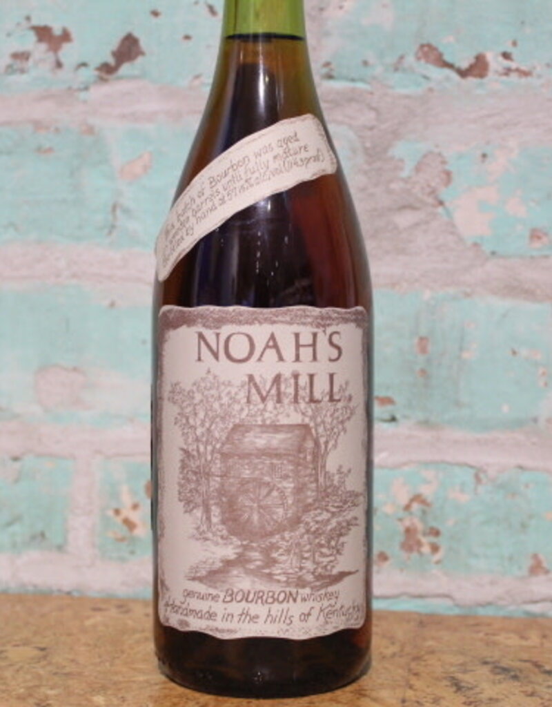 Spirits NOAH'S MILL BOURBON