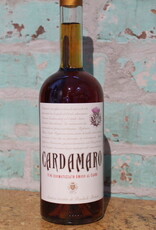 Spirits CARDAMARO VINO AMARO