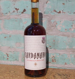 Spirits CARDAMARO VINO AMARO