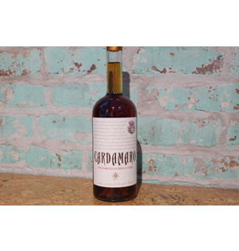 Spirits CARDAMARO VINO AMARO