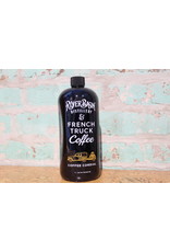 RIVER BASIN FRENCH TRUCK COFFEE CORDIAL