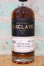 Spirits EXCLAVE RYE
