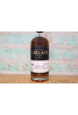 EXCLAVE RYE