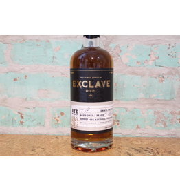 Spirits EXCLAVE RYE