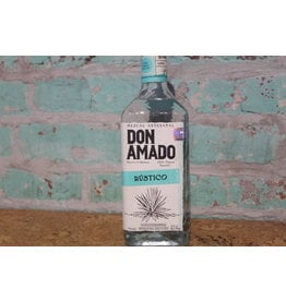 DON AMADO MEZCAL RUSTICO