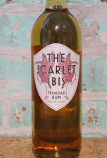 Spirits SCARLET IBIS TRINIDAD RUM