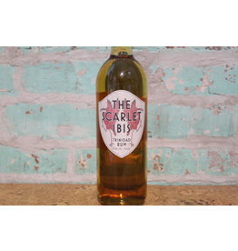 Spirits SCARLET IBIS TRINIDAD RUM