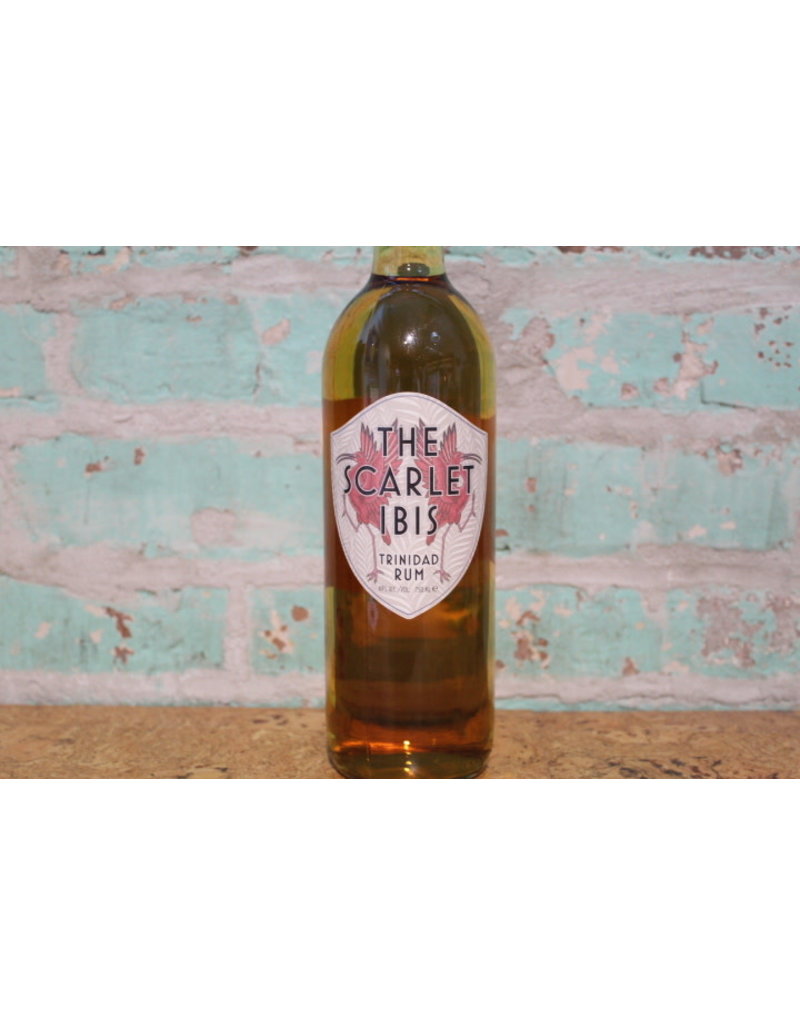 Spirits SCARLET IBIS TRINIDAD RUM