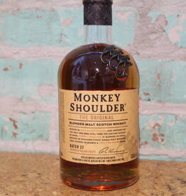 Spirits MONKEY SHOULDER BLENDED SCOTCH