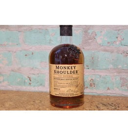 Spirits MONKEY SHOULDER BLENDED SCOTCH