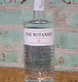 Spirits THE BOTANIST ISLAY DRY GIN
