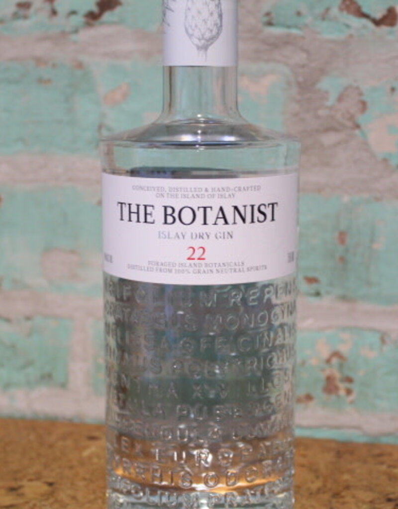 Spirits THE BOTANIST ISLAY DRY GIN