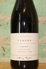 Wines MARY TAYLOR ODILE DEPHON CAHORS