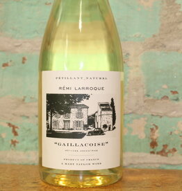 Wines MARY TAYLOR (REMI LARROQUE) "GAILLACOISE"