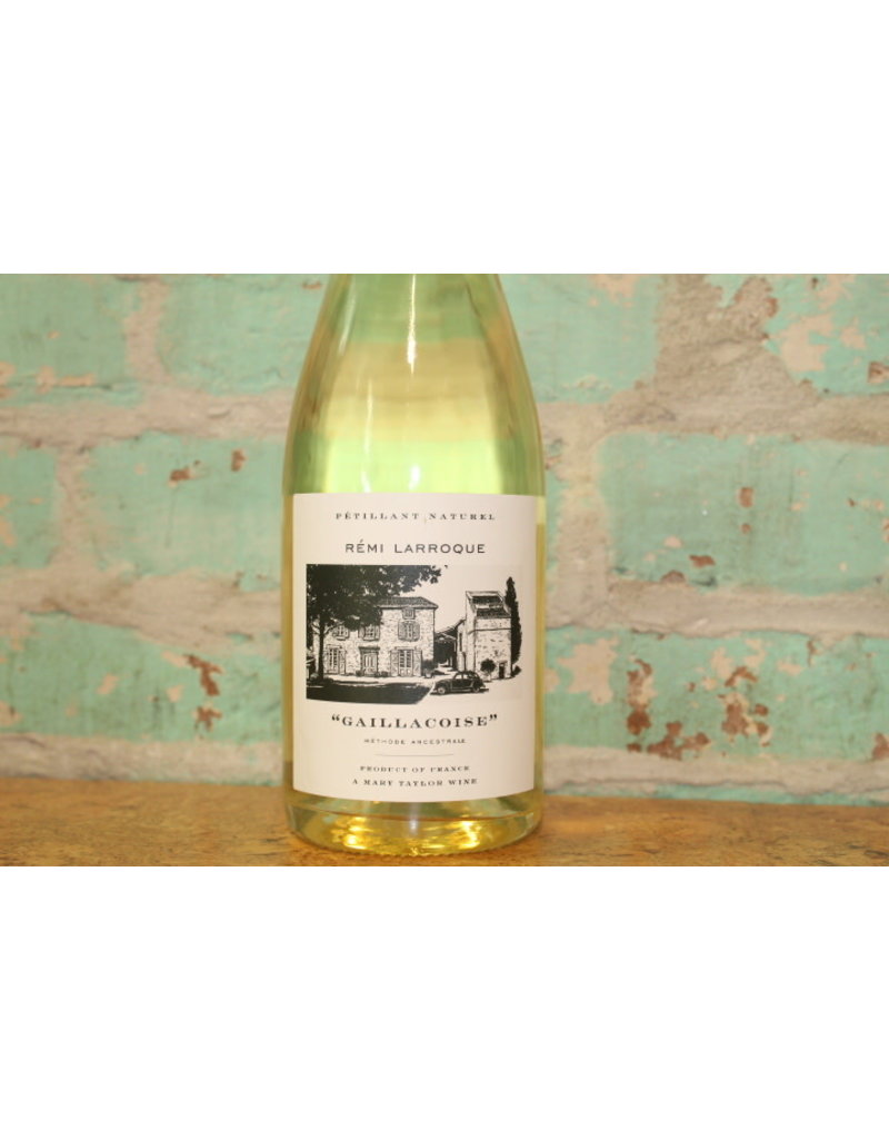 Wines MARY TAYLOR (REMI LARROQUE) "GAILLACOISE"