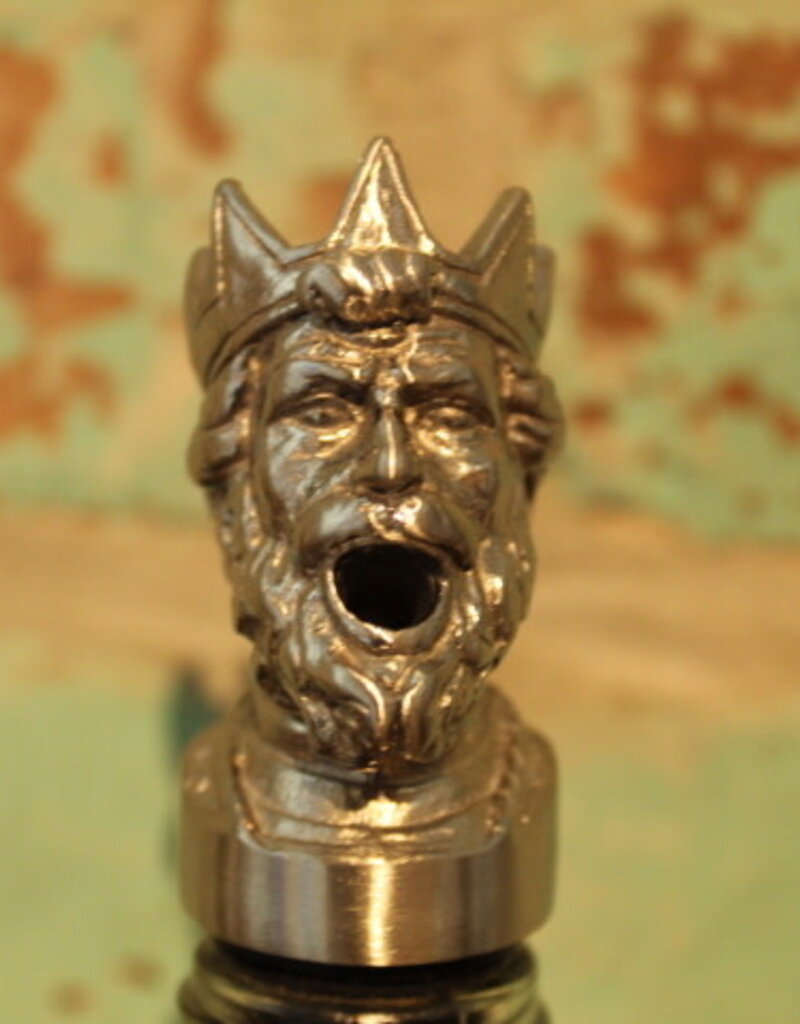 Other Retail KING WINE POURER