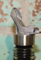 Other Retail HIGH HEEL SHOE WINE POURER