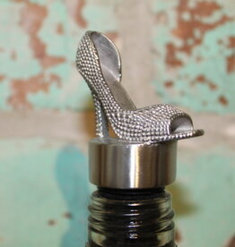 Other Retail HIGH HEEL SHOE WINE POURER
