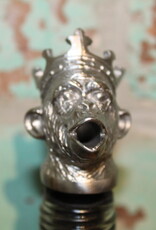 Other Retail CHIMPANZEE KING WINE POURER