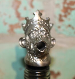 Other Retail CHIMPANZEE KING WINE POURER