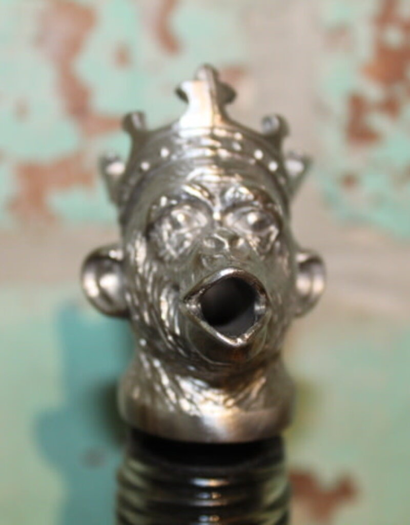 Other Retail CHIMPANZEE KING WINE POURER