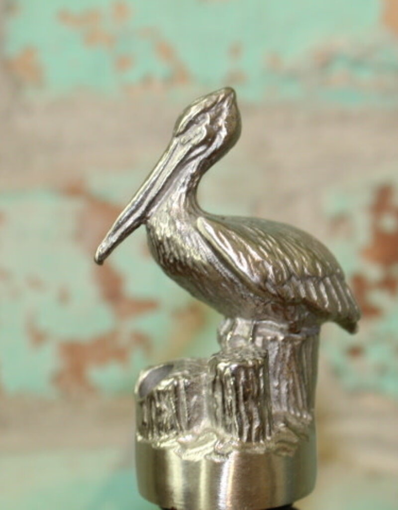 Other Retail PELICAN WINE POURER
