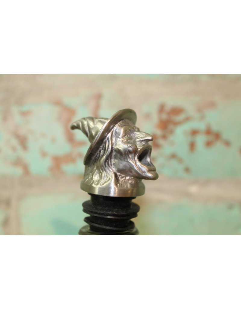 Other Retail WITCH WINE POURER