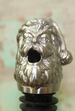 Other Retail SANTA WINE POURER