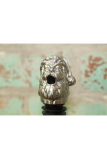 Other Retail SANTA WINE POURER