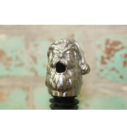 Other Retail SANTA WINE POURER
