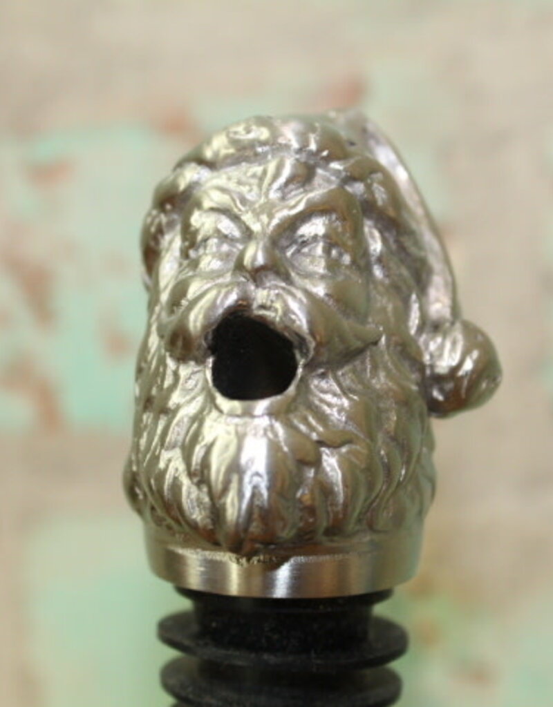 Other Retail SANTA WINE POURER