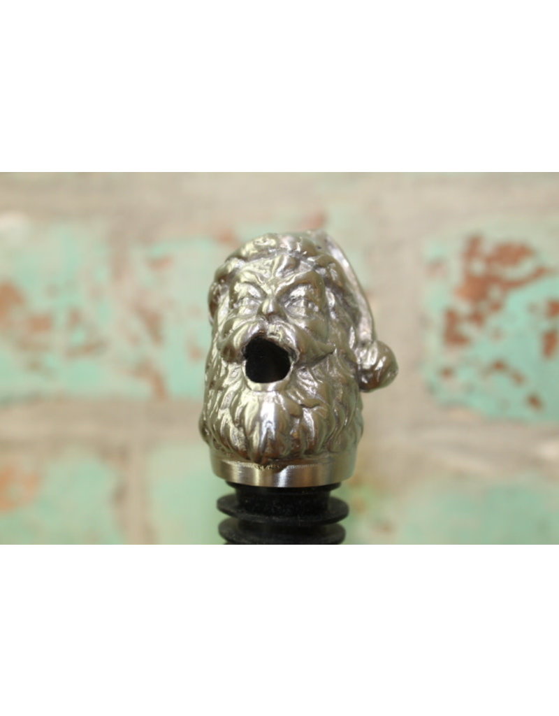 Other Retail SANTA WINE POURER