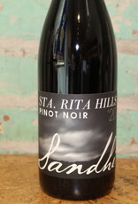 Wines SANDHI SANTA RTA HILLS PINOT NOIR