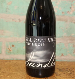 Wines SANDHI SANTA RTA HILLS PINOT NOIR