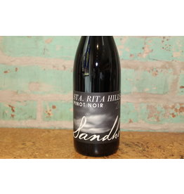 SANDHI SANTA RTA HILLS PINOT NOIR