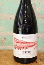 Wines I CUSTODI 'PISTUS' ETNA ROSSO SICILY ITALY