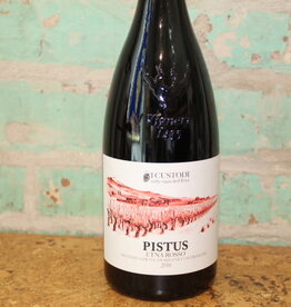 Wines I CUSTODI 'PISTUS' ETNA ROSSO SICILY ITALY