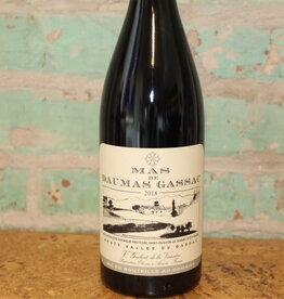 Wines MAS DE DAUMAS GASSAC ROUGE