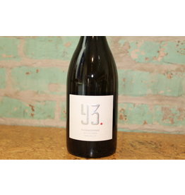 JAX Y3 CHARDONNAY