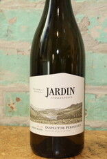 Wines JARDIN INSPECTOR PERINGUEY CHENIN BLANC