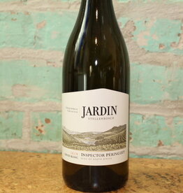 Wines JARDIN INSPECTOR PERINGUEY CHENIN BLANC