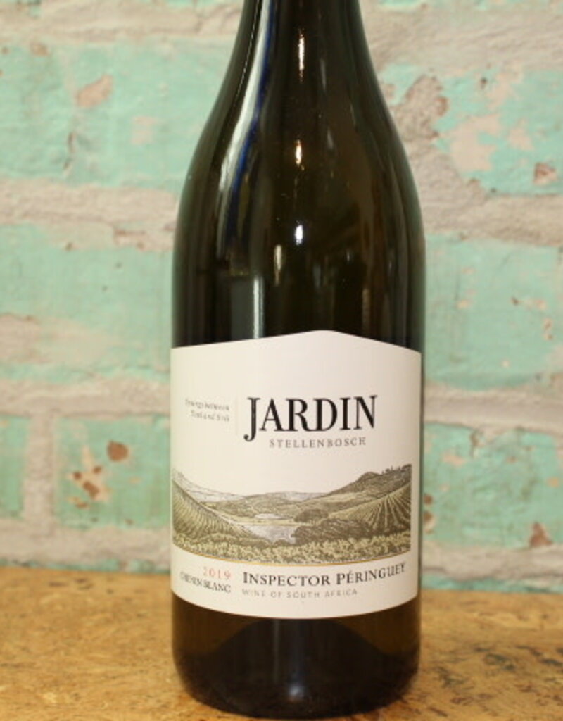 Wines JARDIN INSPECTOR PERINGUEY CHENIN BLANC