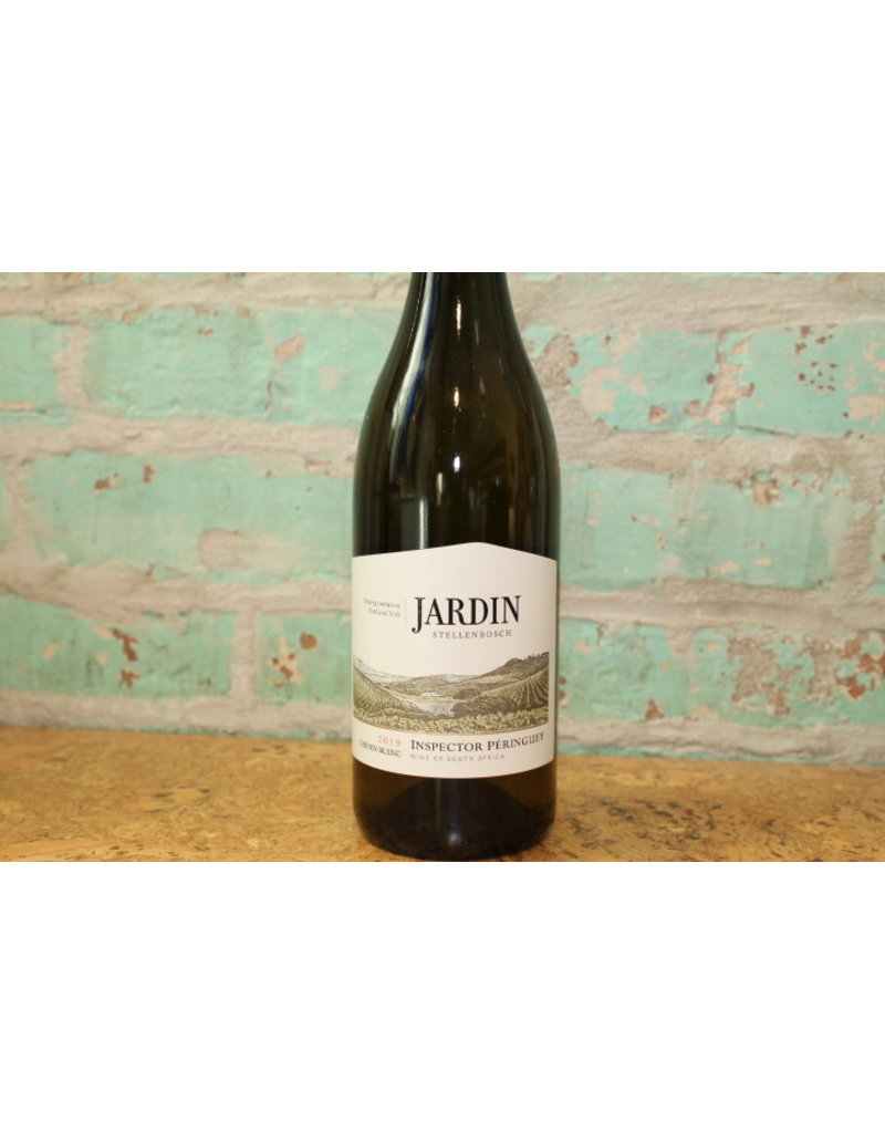 Wines JARDIN INSPECTOR PERINGUEY CHENIN BLANC