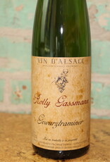 Wines ROLLY GASSMANN GEWURZTRAMINER