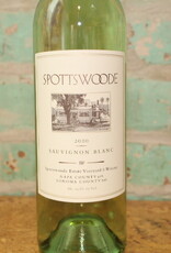 Wines SPOTTSWOODE SAUVIGNON BLANC