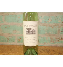 SPOTTSWOODE SAUVIGNON BLANC