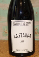 Wines FEDELLOS DO COUTO BASTARDA